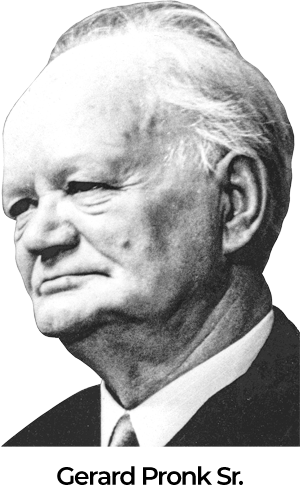 Gerard-Pronk-Sr